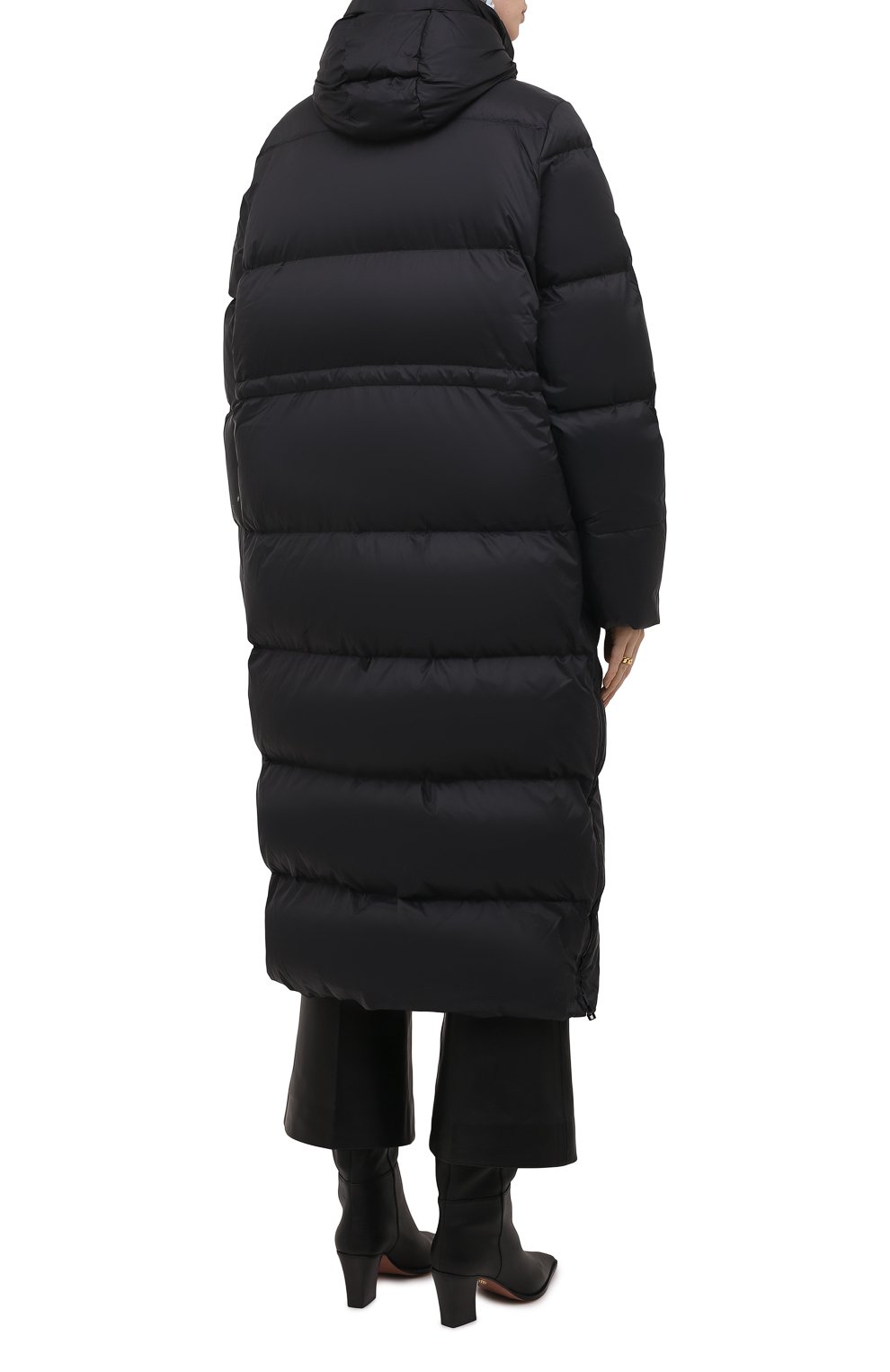 Пуховик HOLZWEILER, арт. 12769/SK0GSH0RN D0WN JACKET, фото 4