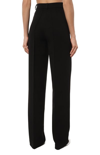 Брюки из вискозы LESYANEBO, арт. ICONIC/H-157, фото 4