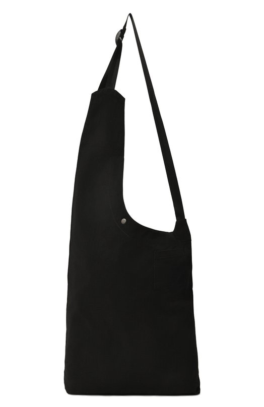 Сумка Dragon Maharishi Чёрный, фото 6