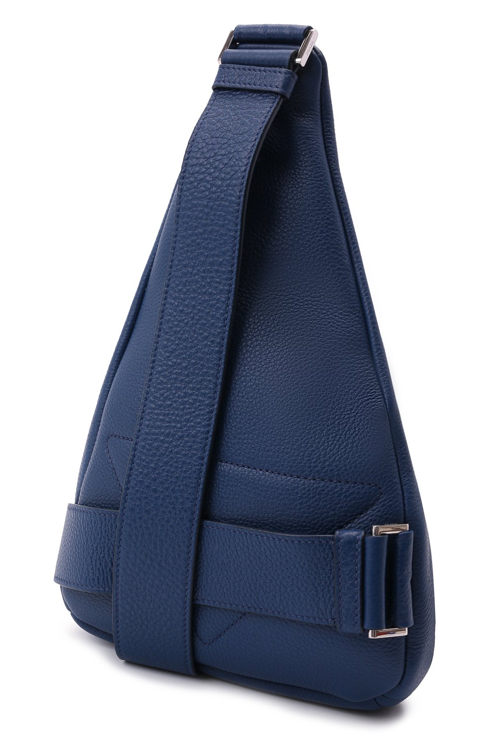 Кожаный рюкзак PRADA, арт. 2VZ098-2BBE-F0016-OLO, фото 4