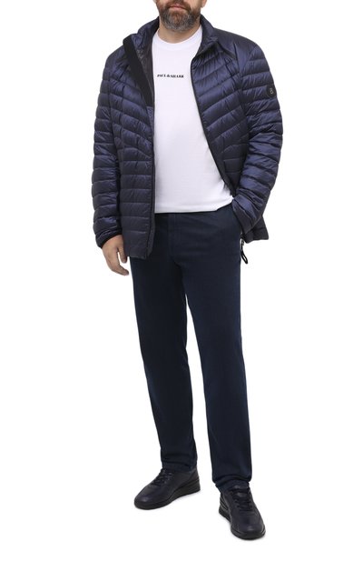 Пуховая куртка BOGNER, арт. 38404971, фото 2