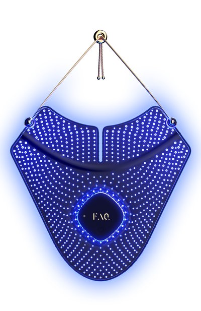 Ультралегкая led-маска faq 211 FOREO, арт. 7640260120327, фото 4