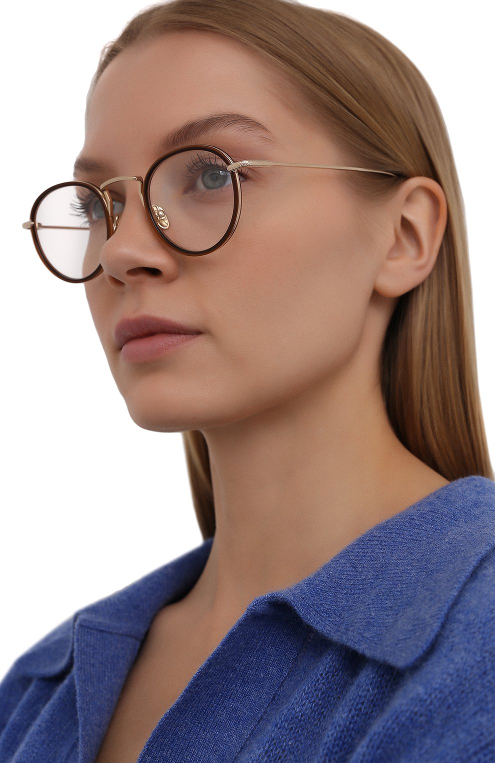 Оправа EQUE.M, арт. RIVER CITY II/SLG, фото 2