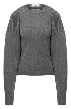 Комплект из жилета и кардигана THE FRANKIE SHOP, арт. ST KSS KR 11, фото 1