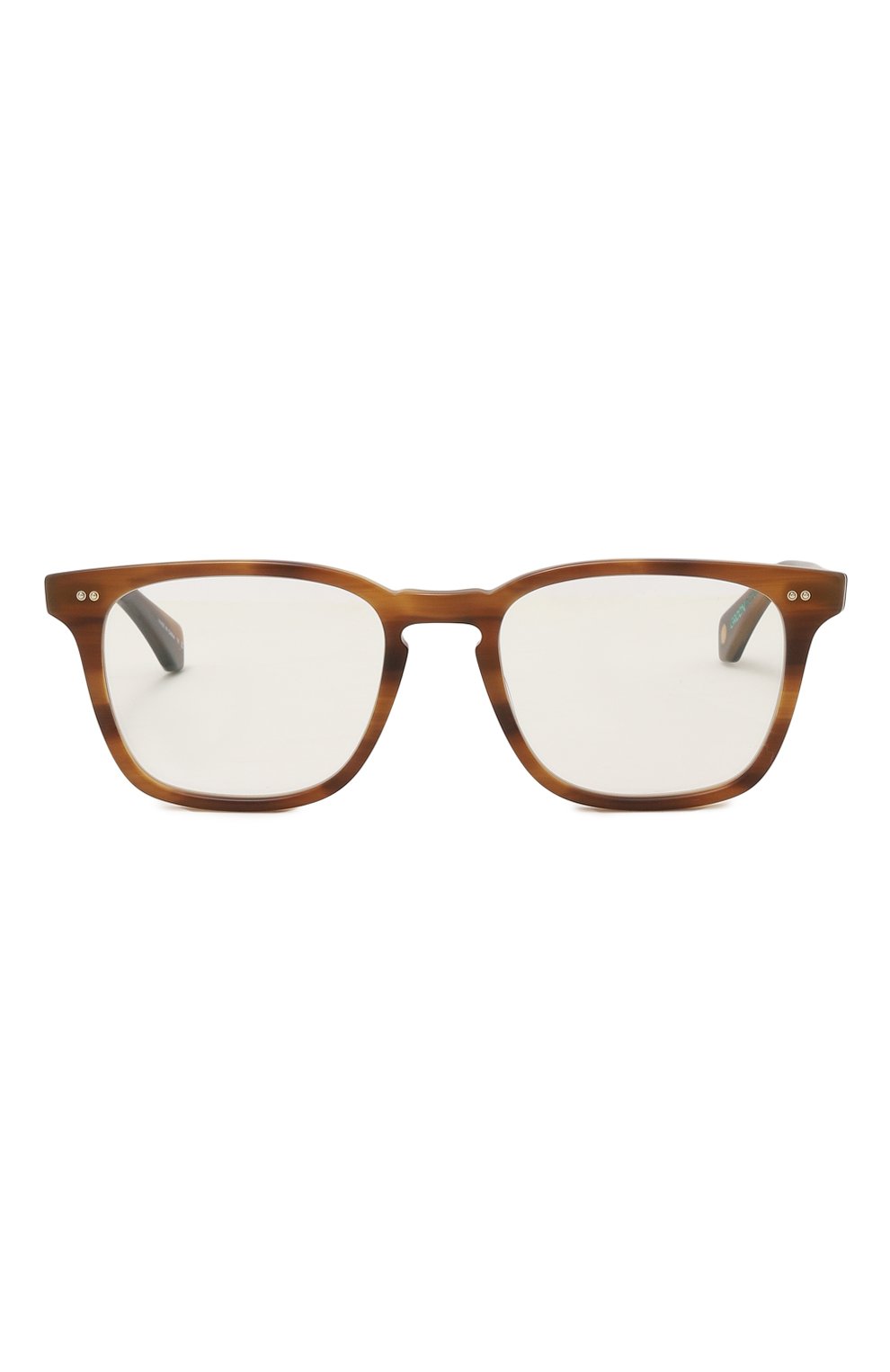 Оправа GARRETT LEIGHT, арт. EARVIN BI0 MBT0, фото 3