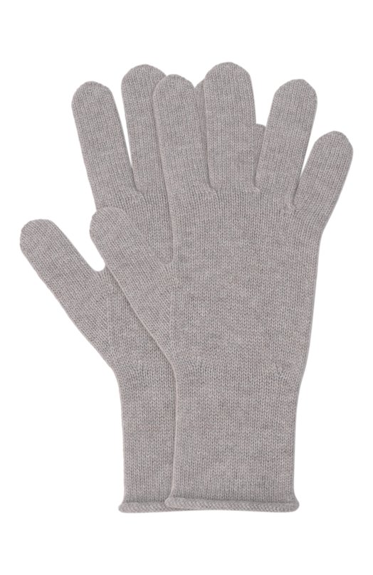 Кашемировые перчатки Images  Canoe 6924657 Серый 6924657