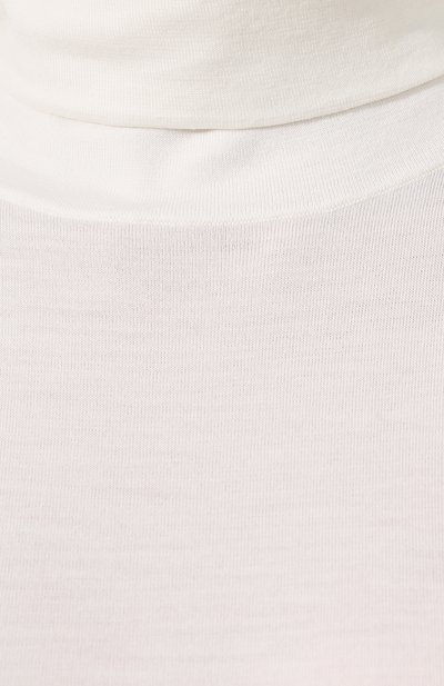 Шерстяной топ RALPH LAUREN, арт. 290761486, фото 5