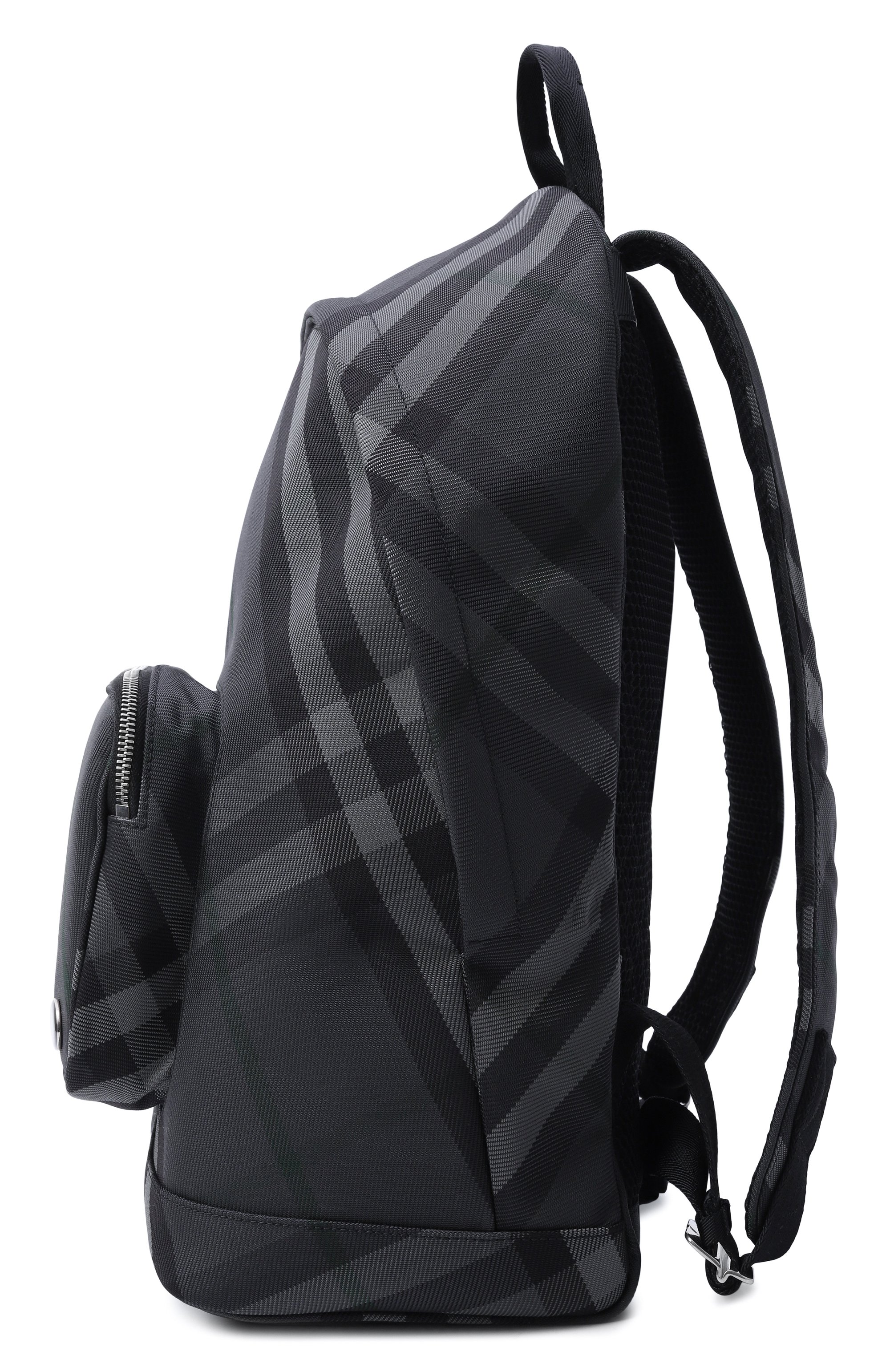 Рюкзак grid BURBERRY, арт. 8111223, фото 4
