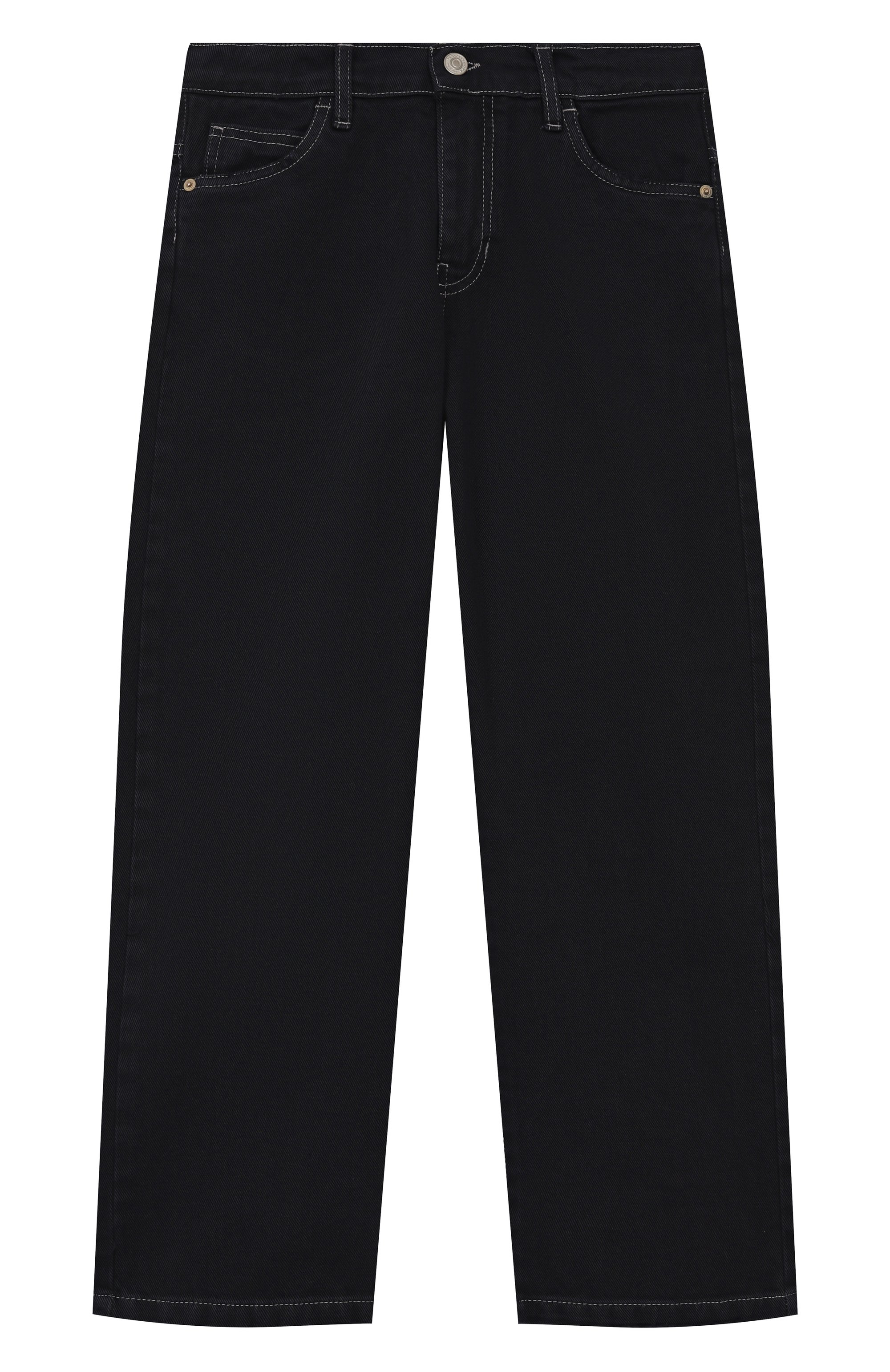 Джинсы PAOLO PECORA MILANO, арт. PP4122/6-12, фото 1