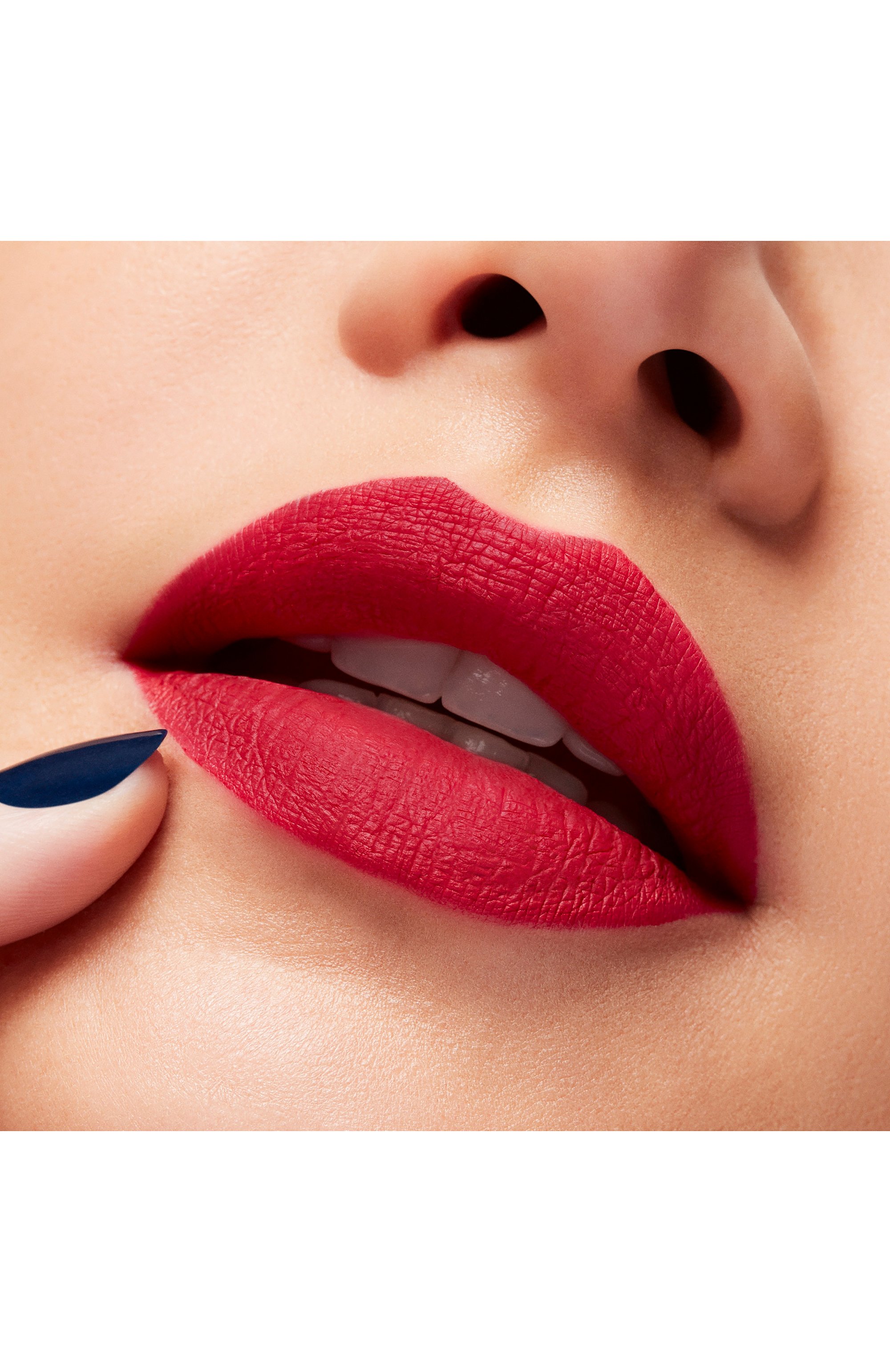 Жидкая помада locked kiss ink™, оттенок gossip (4ml) MAC, арт. SRH9-11, фото 4