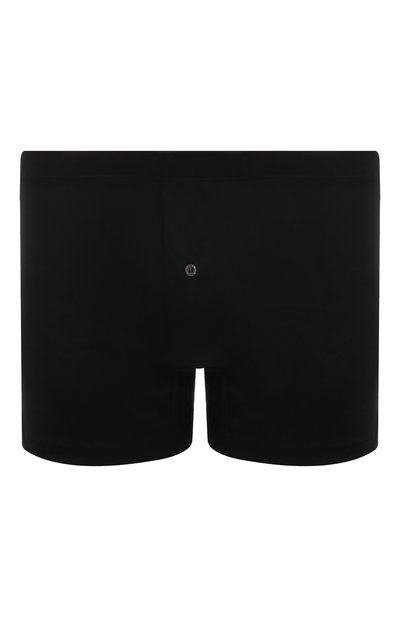 Мужские хлопковые боксеры ZIMMERLI, арт. 286-1446