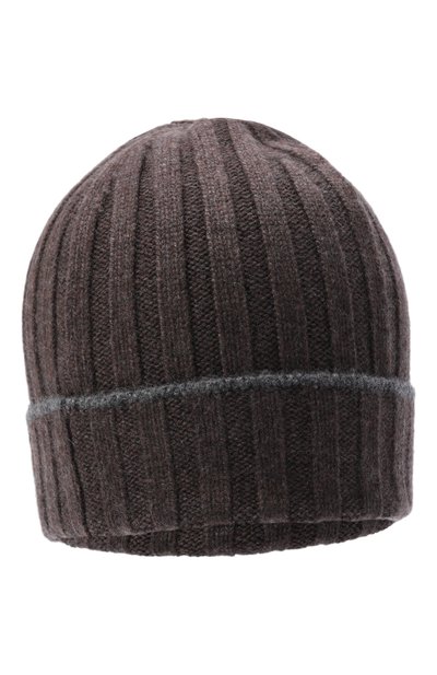 Мужская кашемировая шапка BRUNELLO CUCINELLI, арт. M2240900