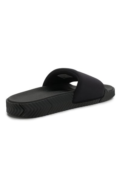Шлепанцы adilette ADIDAS ORIGINALS BY ALEXANDER WANG, арт. G28220/W, фото 4