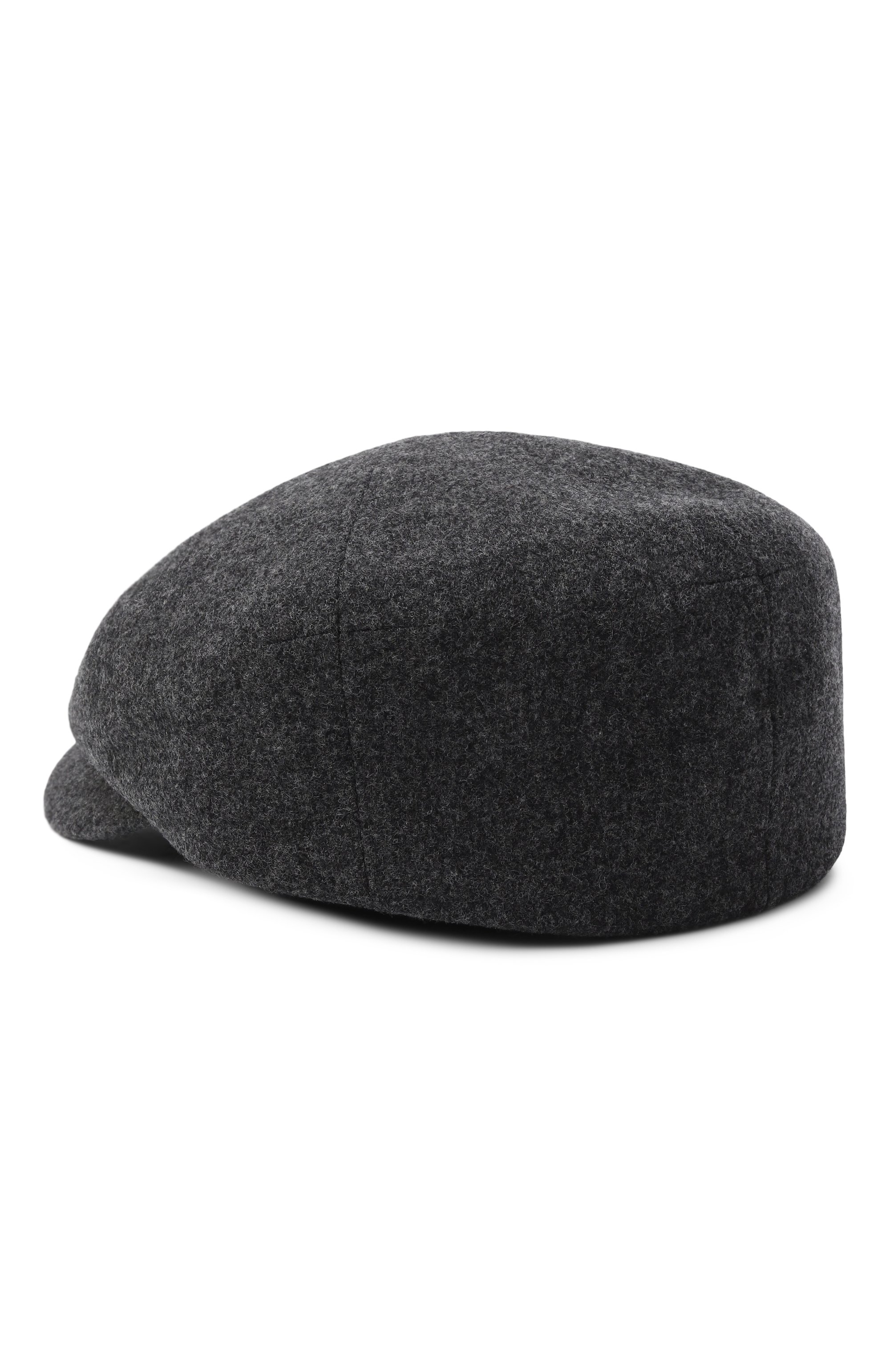 Шерстяная кепка FURLAND, арт. 0234204830197200000, фото 2