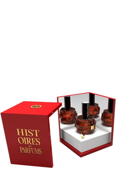 Женский духи-спрей 1875 caramen (60ml) HISTOIRES DE PARFUMS, арт. 1875B60