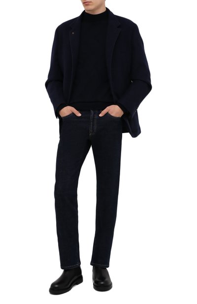 Кашемировый пиджак BRUNELLO CUCINELLI, арт. MT4976418, фото 2