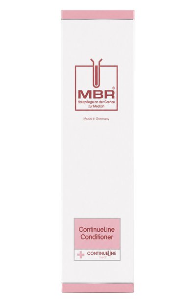 Успокаивающий кондиционер для чувствительной кожи головы continueline med (200ml) MEDICAL BEAUTY RESEARCH, арт. 01552, фото 2