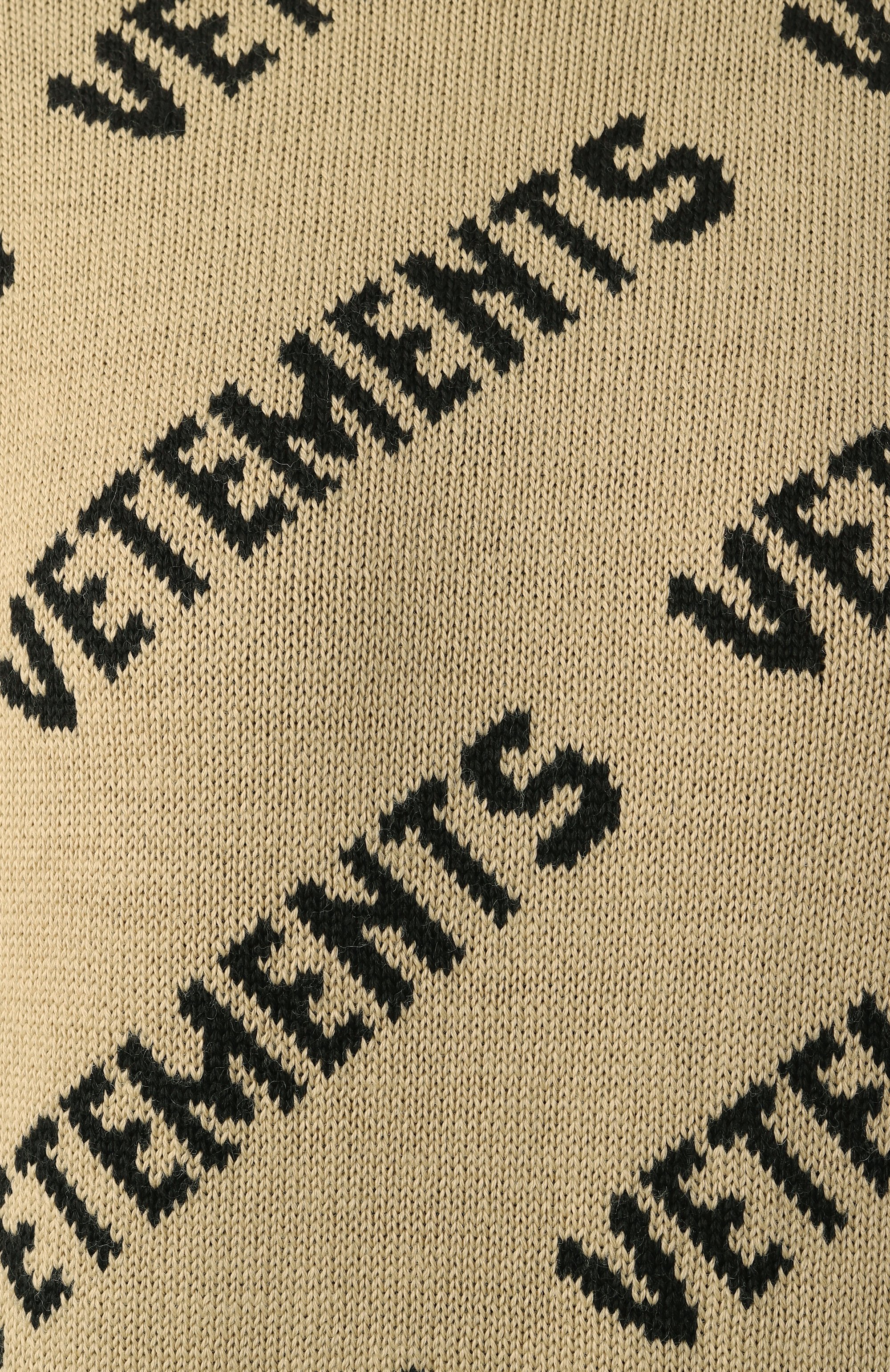 Свитер VETEMENTS, арт. UA66KN150T, фото 9