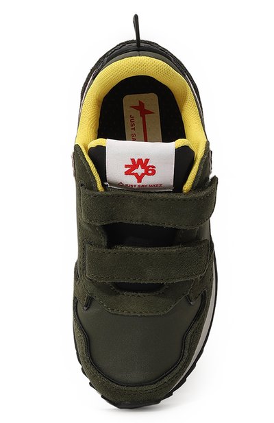 Комбинированные кросс овки W6YZ, арт. 0012013567.58/27-34, фото 4