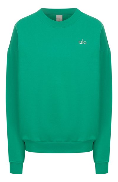 Женский хлопковый свитшот ALO YOGA, арт. U3018RG