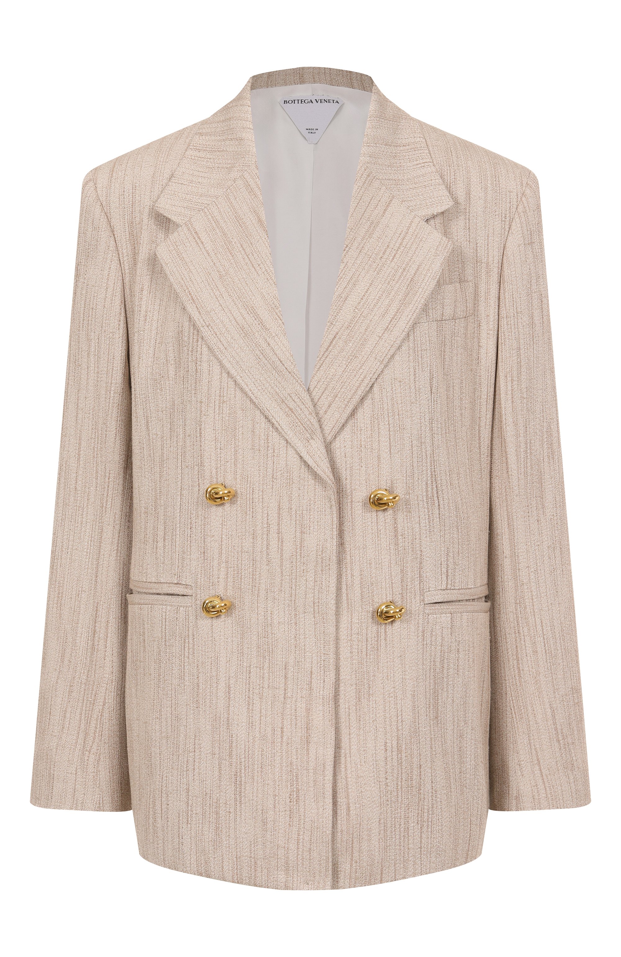 Жакет BOTTEGA VENETA, арт. 815668/V5QR0, фото 1