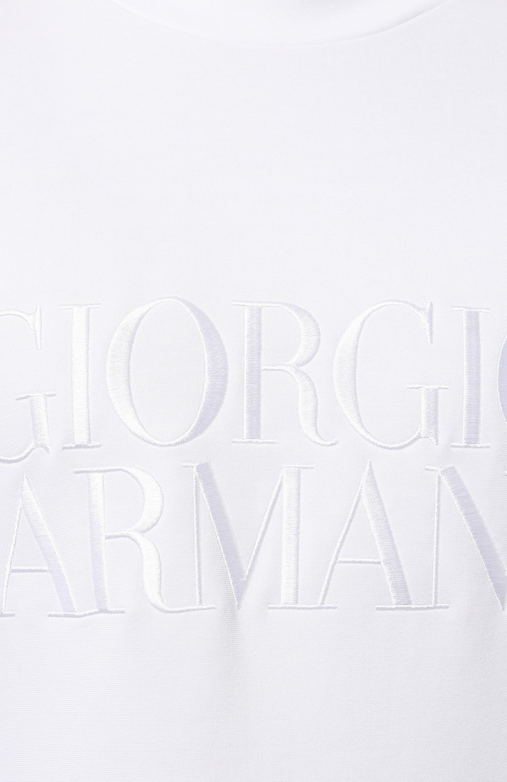 Свитшот GIORGIO ARMANI, арт. 3DSM67/SJPHZ, фото 5