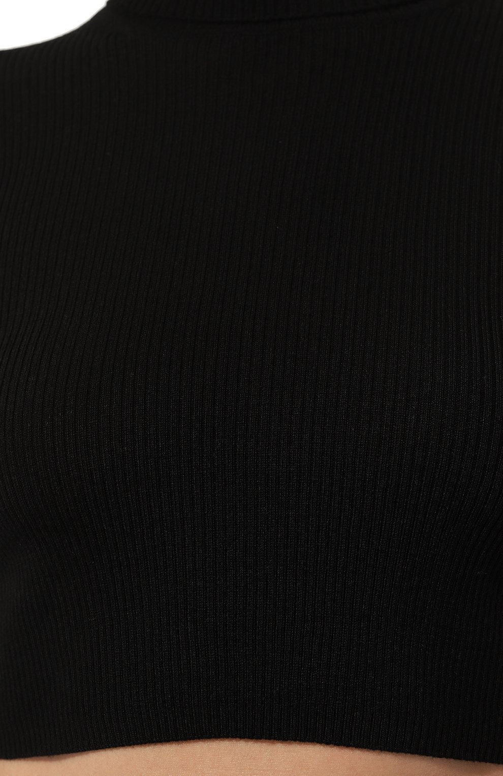 Шерстяная водолазка P.A.R.O.S.H., арт. LEILA-D512885, фото 5