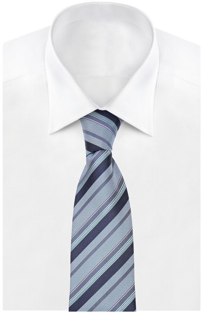 Галстук BRIONI, арт. 063I/04489, фото 2