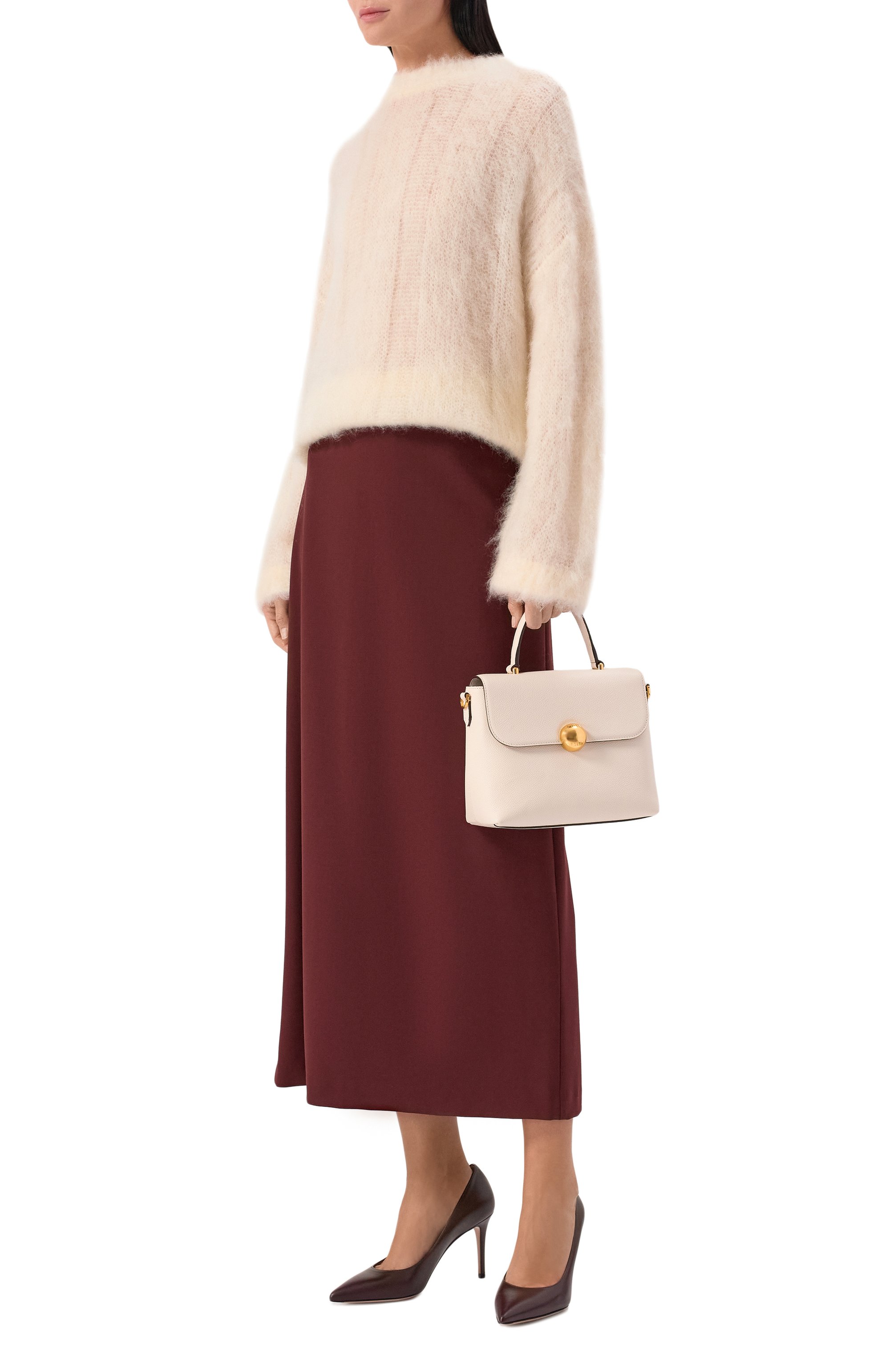 Сумка furla moonlight small FURLA, арт. WB01882/BX3036, фото 7