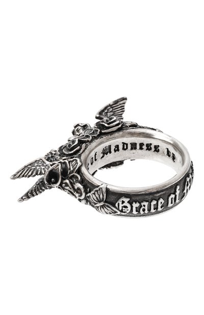 Кольцо два ангела GL JEWELRY, арт. PB690, фото 3