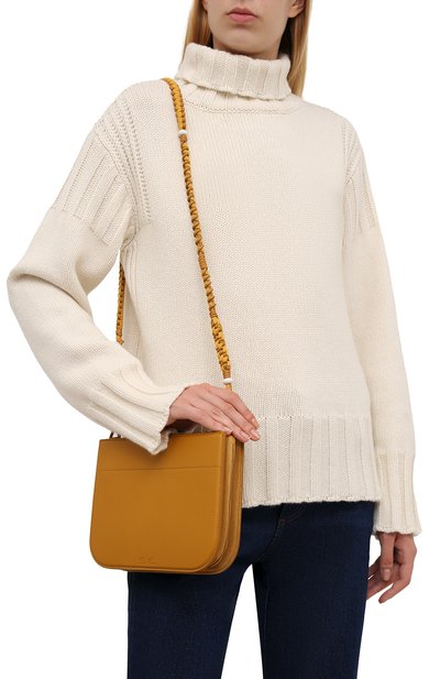 Сумка my way small LORO PIANA, арт. FAL8160, фото 2