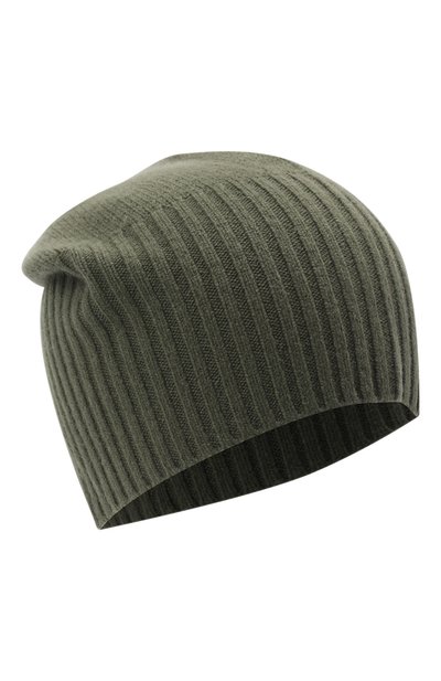 Кашемировая шапка ALLUDE, арт. 215/30027, фото 1