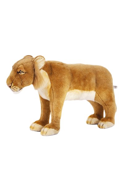 Мягкая игрушка львица HANSA, арт. 6348, фото 3