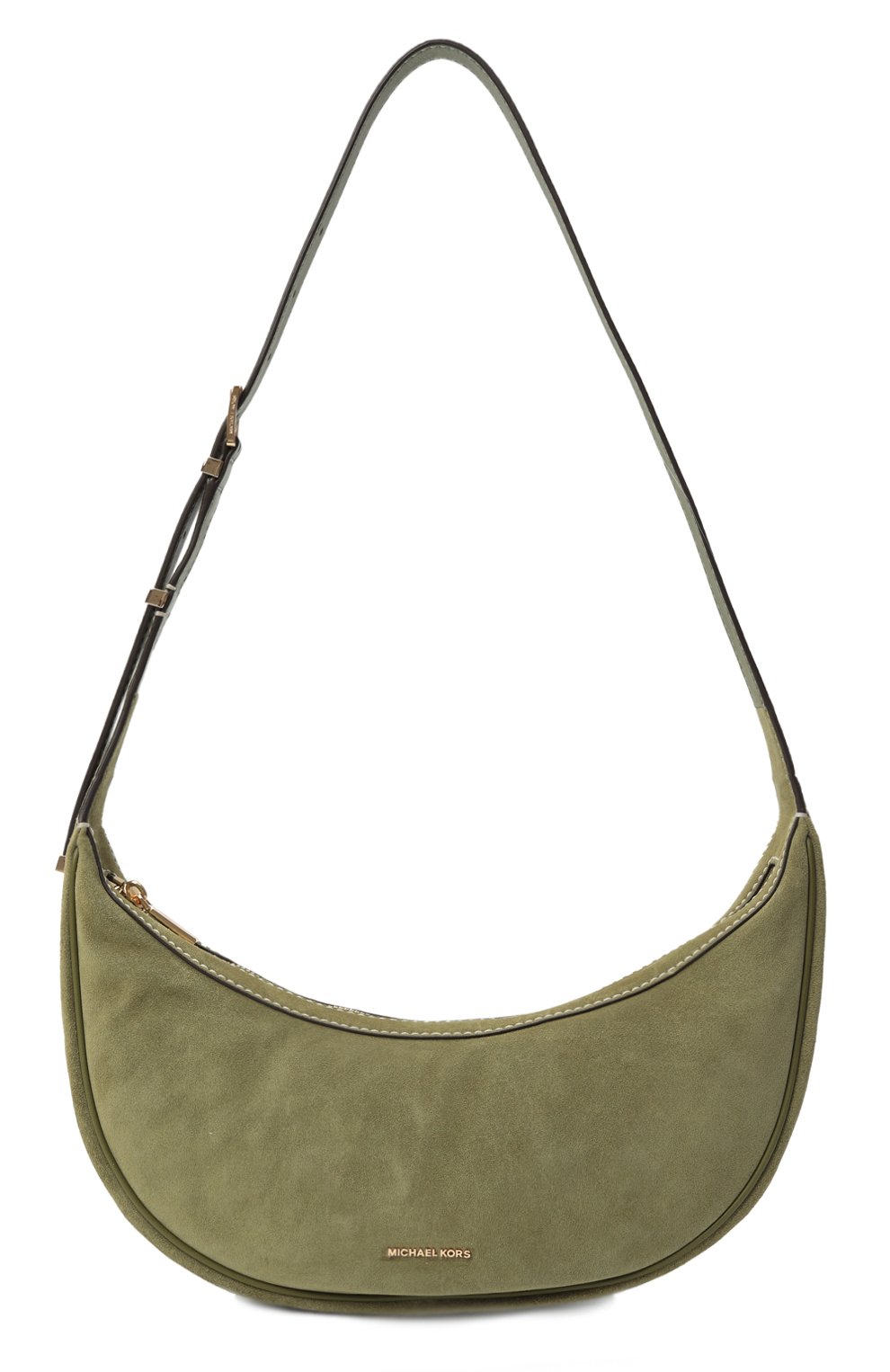 Сумка avra MICHAEL MICHAEL KORS хаки цвета по цене 34600 руб., арт. 32T4G1FC6S, фото 1 Сумка avra MICHAEL MICHAEL KORS, арт. 32T4G1FC6S, фото 1