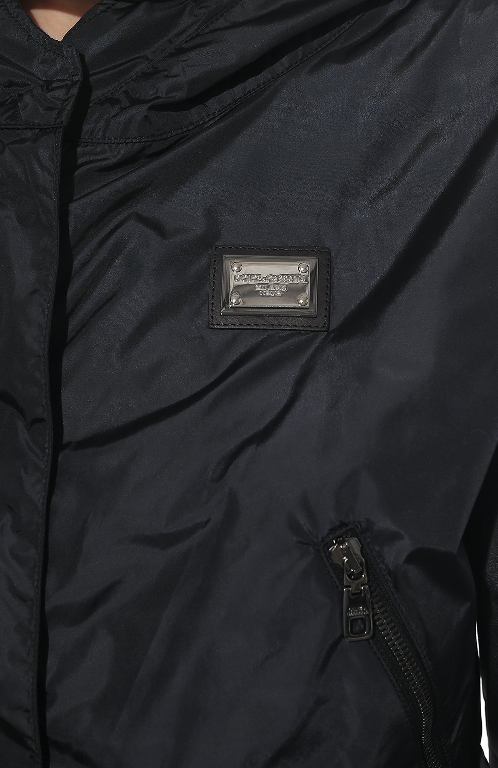 Куртка DOLCE & GABBANA, арт. F9M22T/GDAGI, фото 5