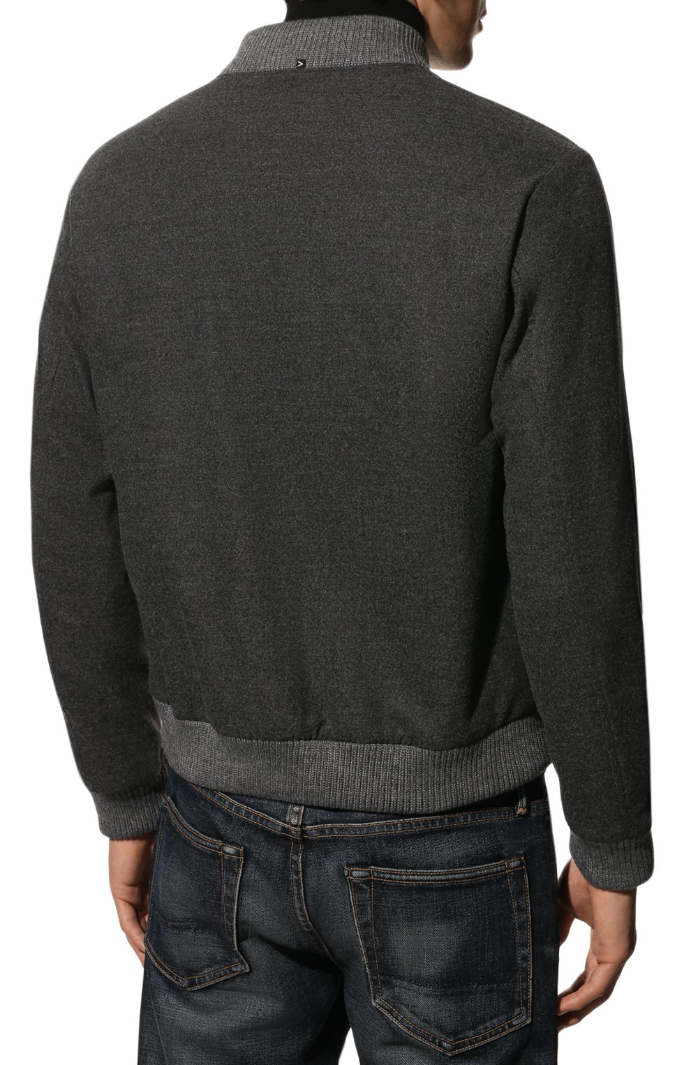 Бомбер BOSS, арт. 50479671, фото 4