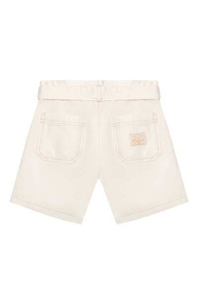 Хлопковые шорты BONPOINT, арт. S06GBEW00005/4A-8A