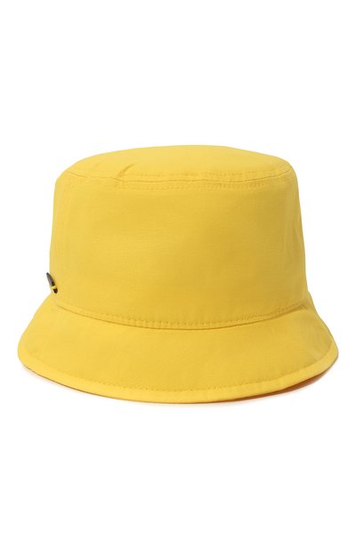 Хлопковая панама IL TRENINO, арт. MJ-4096, фото 2