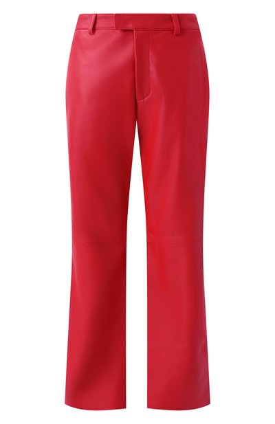 Женские кожаные брюки ARMARIUM, арт. ARMFWP022/LE04