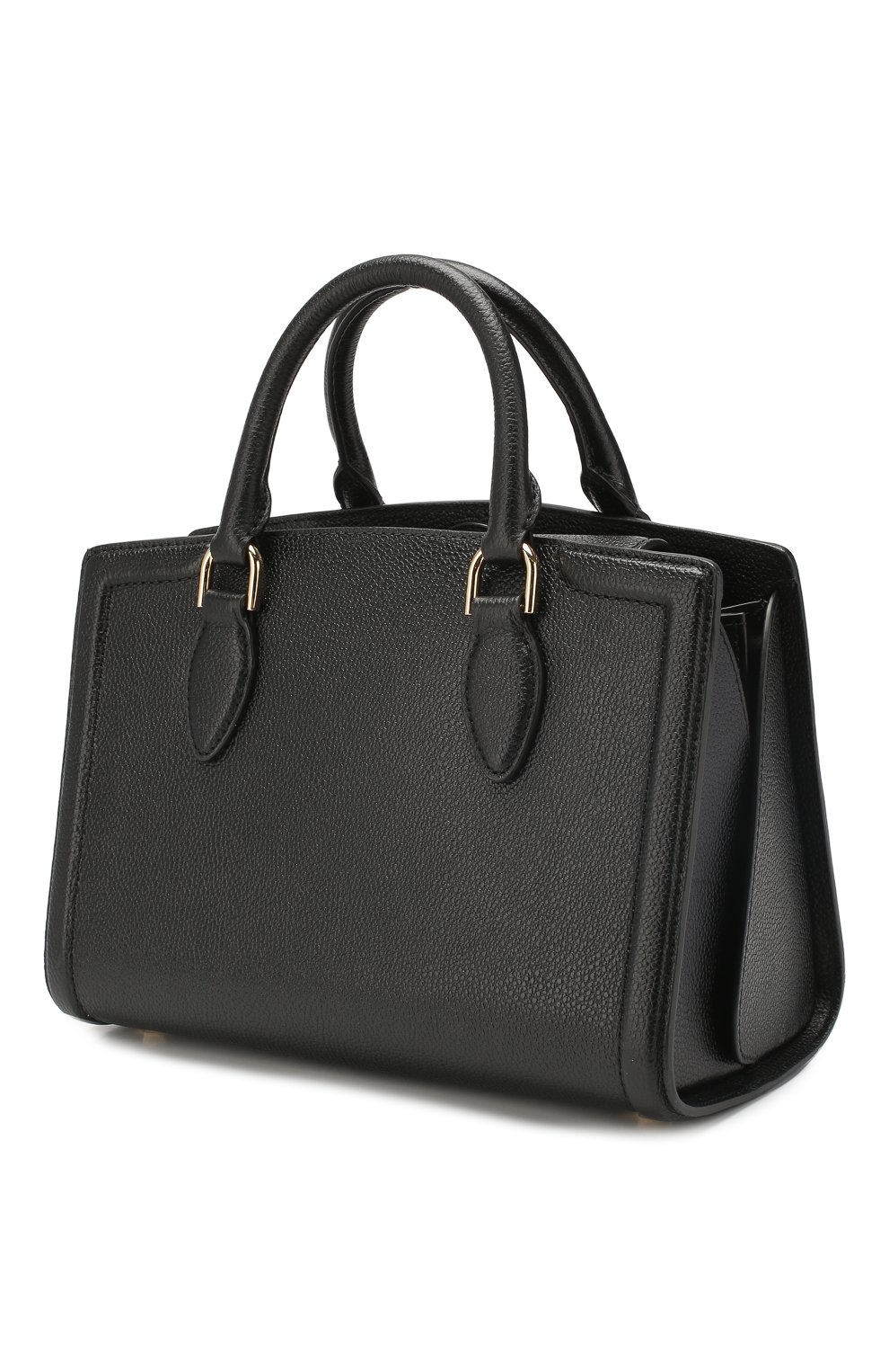 Сумка zoe medium MICHAEL MICHAEL KORS черного цвета по цене 55950 руб., арт. 30F9GZCS2L, фото 3 Сумка zoe medium MICHAEL MICHAEL KORS, арт. 30F9GZCS2L, фото 3