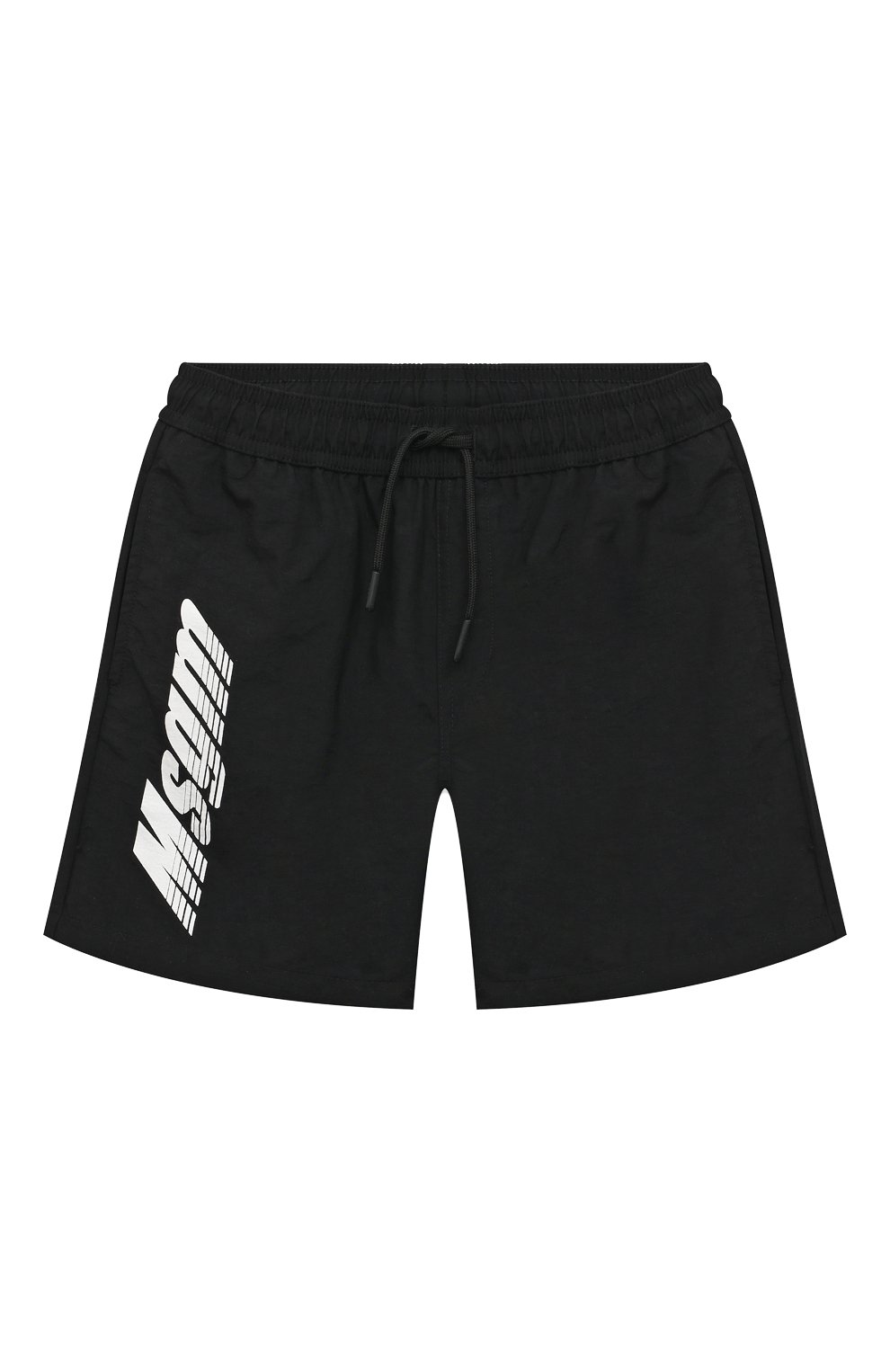 Плавки-шорты MSGM KIDS, арт. MS029495, фото 1