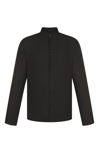 Мужская хлопковая рубашка TRANSIT, арт. CFUTRBU301