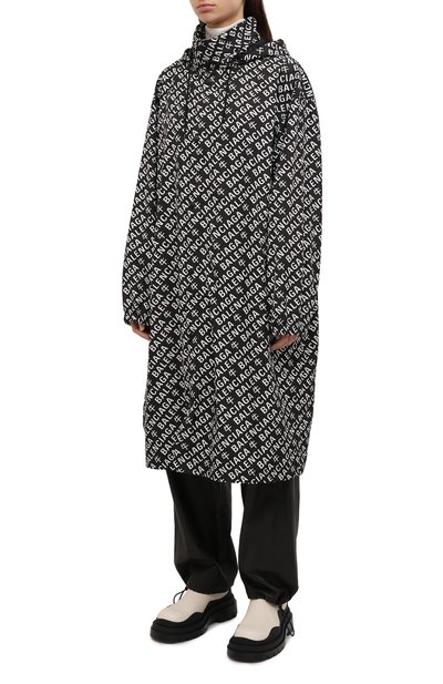 Плащ BALENCIAGA, арт. 646924/TJLA2, фото 3