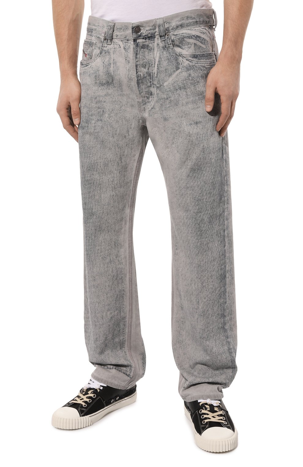 Джинсы DIESEL, арт. A03564/09F23, фото 3