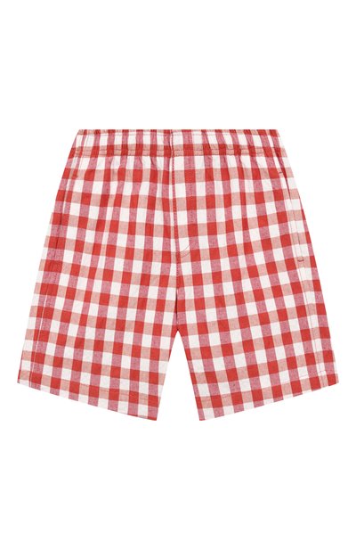 Шорты IL GUFO, арт. P25PB180C3162/5A-8A