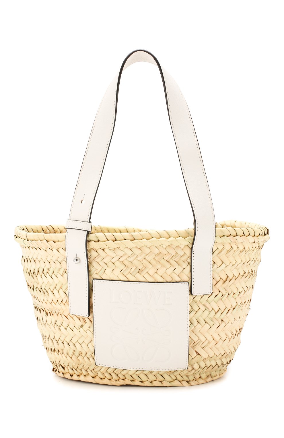 Сумка basket small LOEWE, арт. A223S93X04, фото 1