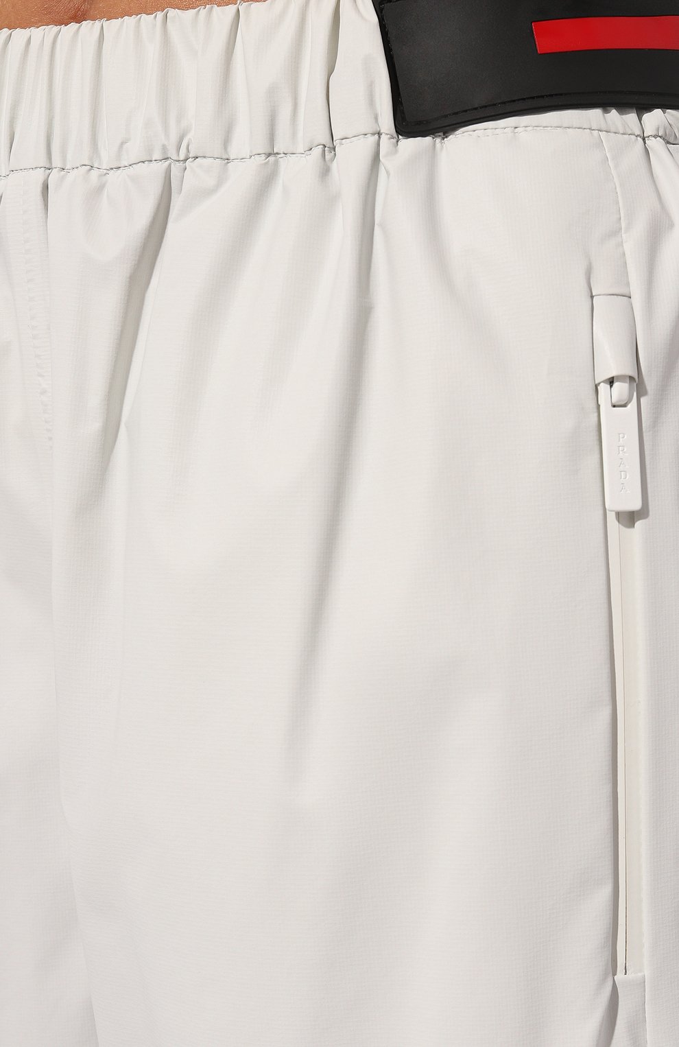 Джоггеры prada linea rossa PRADA, арт. 22T785-1T2Y-F0K74-201, фото 5