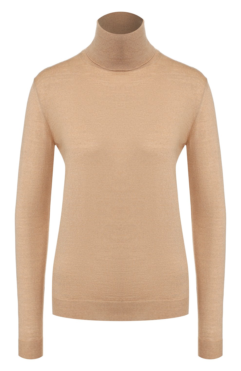 Шерстяная водолазка STELLA MCCARTNEY, арт. 362828/S1735, фото 1