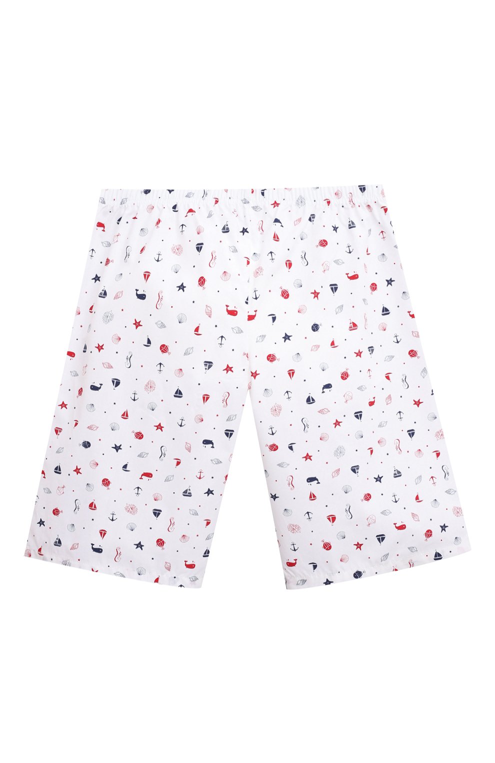 Хлопковая пижама STORY LORIS, арт. 26702/8A-16A, фото 5