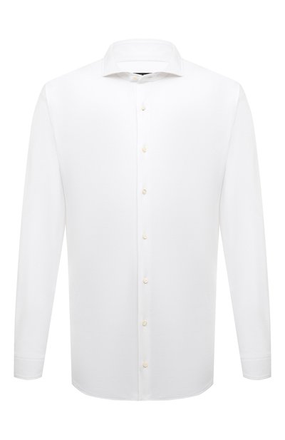 Хлопковая рубашка VAN LAACK, арт. PER-LSF/180031/3XL, фото 1